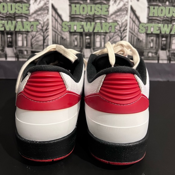 Air Jordan 2 Low - Picture 4 of 5